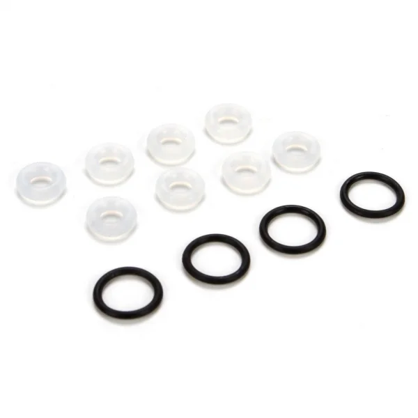 8ight/8ightT Shock O-Ring Set