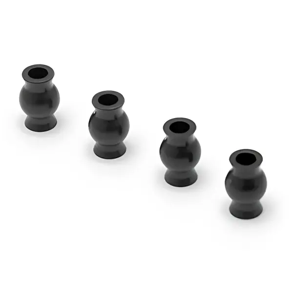 8ight 2.0 Suspension Balls 6.8mm