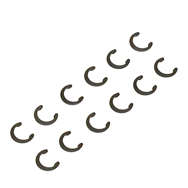 C-Clips .1875 (Large) (12)