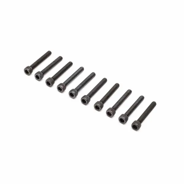 4.40x3/4 Socket Head (10) &mdash; image 3 of 3