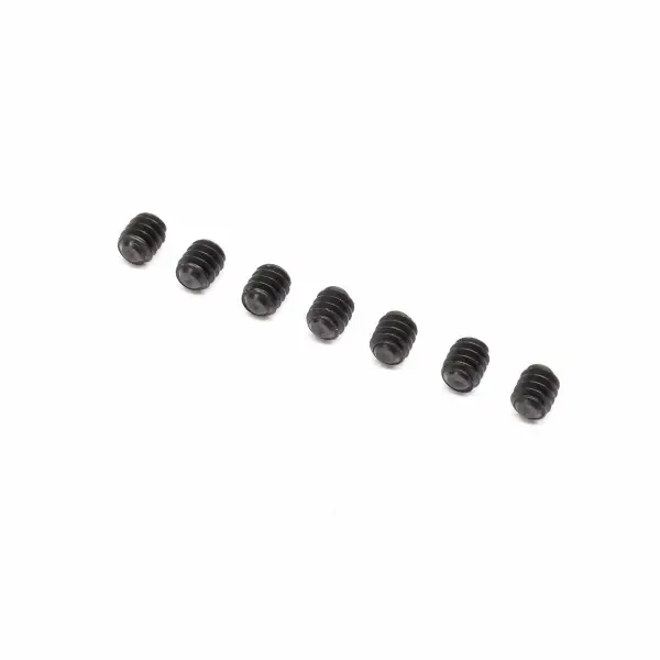 4.40 Hardened Set (Grub) Screws (10) — image 3 of 3