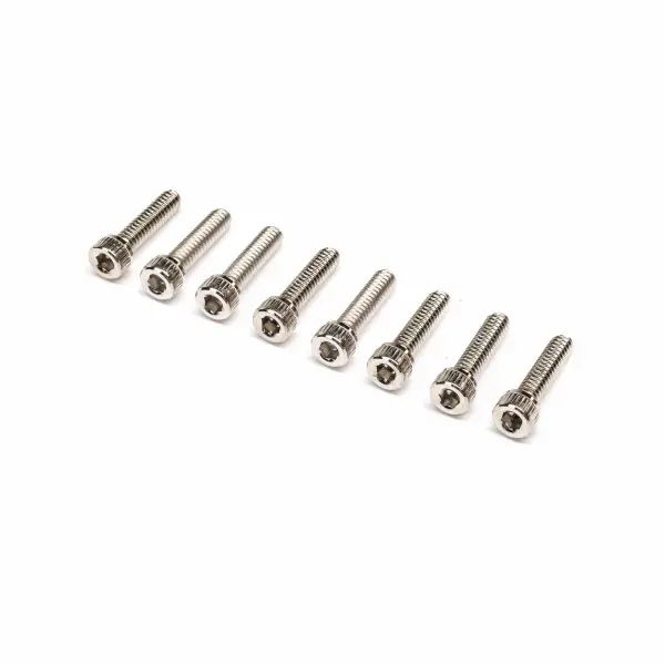 5-40x1/2 Caphead Screw (8) — image 2 of 2