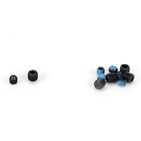 4mm & 5mm Set Screws (4) — image 1 of 2