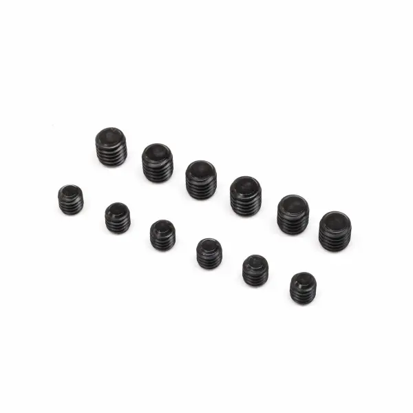 4mm & 5mm Set Screws (4) — image 2 of 2