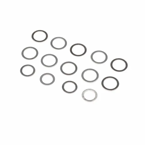 5 & 6mm Metric Shim Set — image 2 of 2