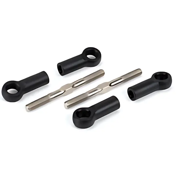8ight Turnbuckles 5mmx60mm with Ends