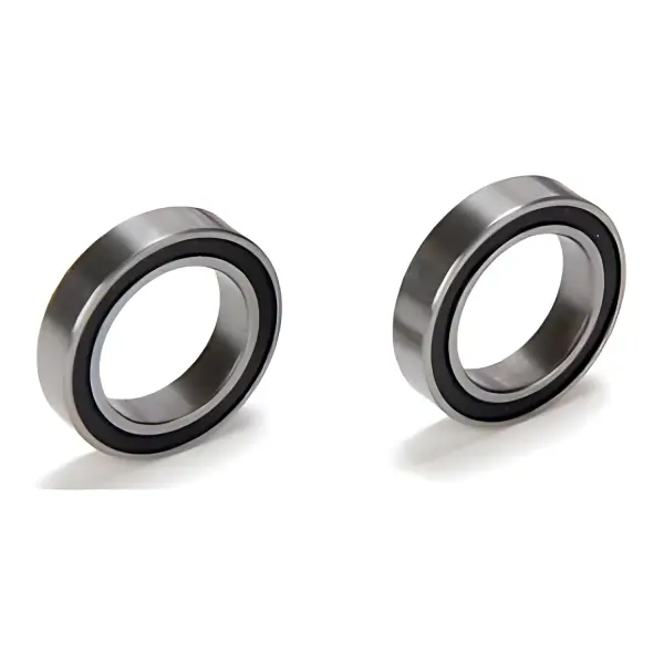 12 x 18 x 4mm Ball Bearing (2)