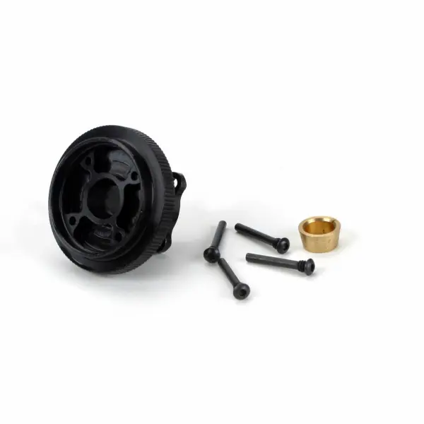 8ight/8ightT Steel Flywheel & Collet 4 Shoe — image 2 of 2