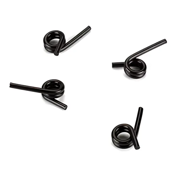 8ight/8ightT Clutch Springs Black
