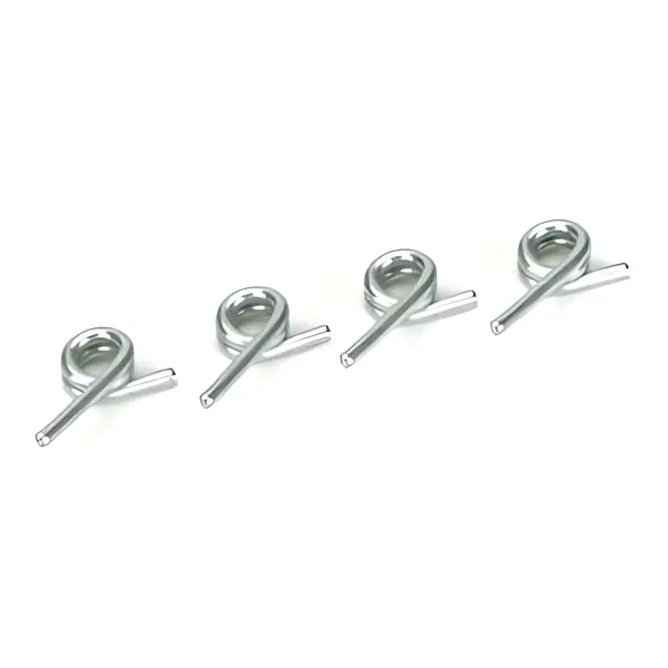 8ight/8ightT Clutch Springs Silver