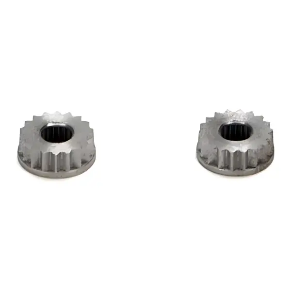 Futaba Metal Servo Arm Insert 25 Spline (2)