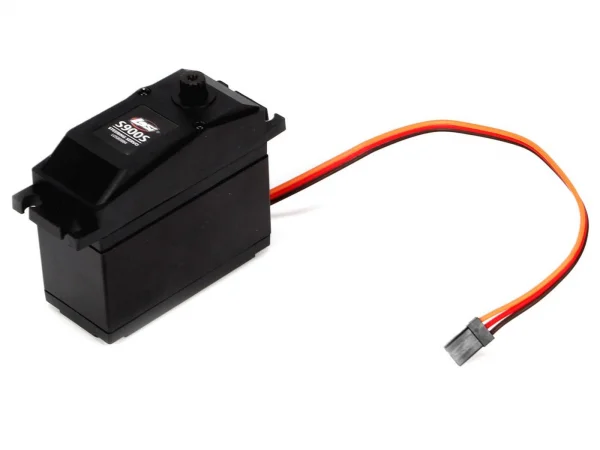 1/5th S900S Steering Servo with Metal Gears