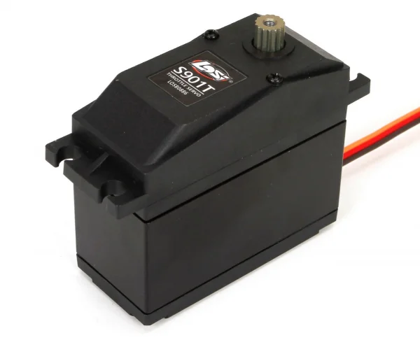 1/5 S901T Throttle Servo with Metal Gears