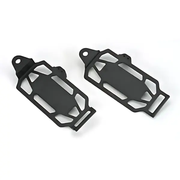Mini Desert Truck Battery Hold Down Set
