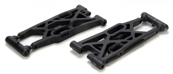 Ten-T Rear Suspension Arm Set