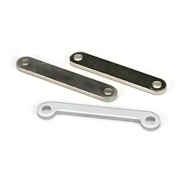 High Roller Front/Rear Suspension Brace