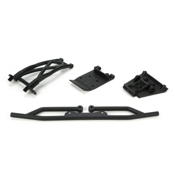 Losi Xxx-Sct Front Bumper Set