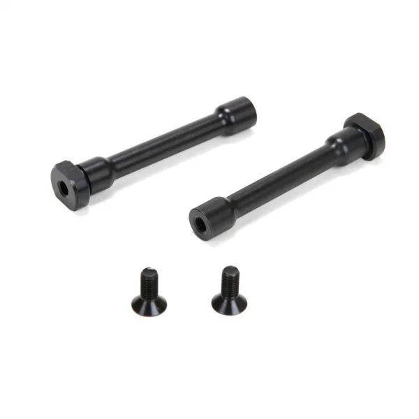 5ive-T Steering Post Set (2)