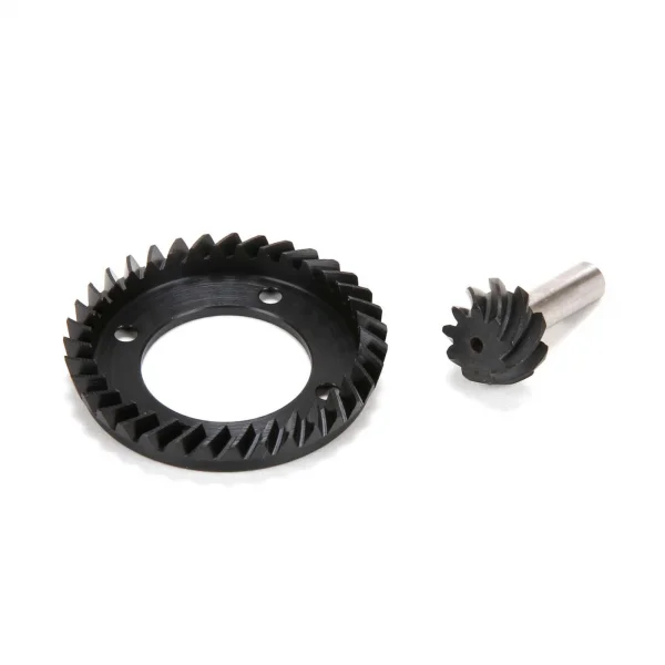 Ten-T Fr Ring & Pinion Gear Set ** CLEARANCE **