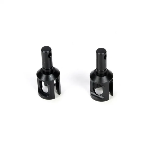 TEN Heavy Duty Front and Rear Lightened Outdrive Set (2)
