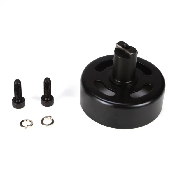 5ive-T Clutch Bell & Hardware
