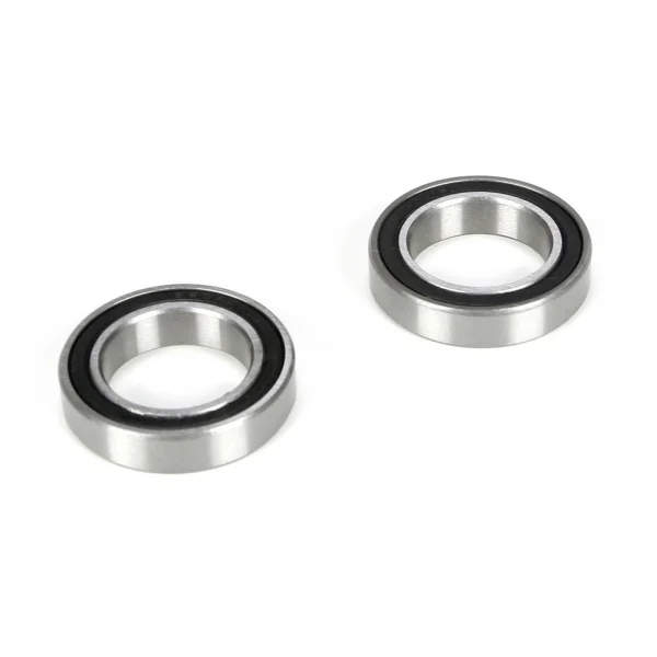 5ive-T Inner Axle Bearings - 20x32x7mm (2) Rubber Sealed ** CLEARANCE **