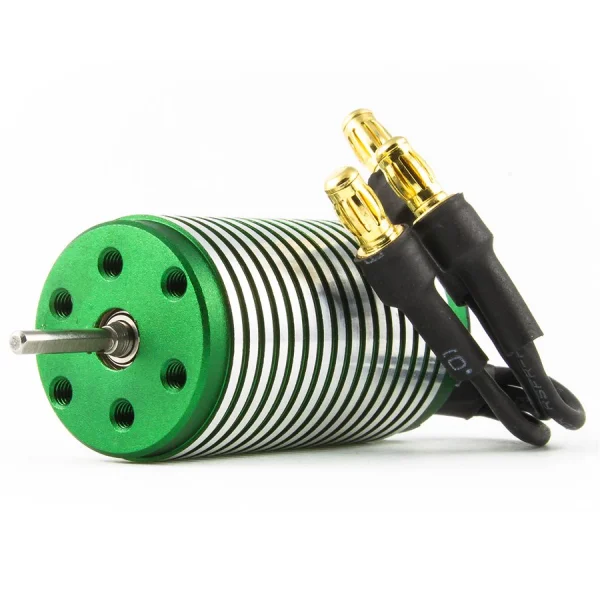 0808 Motor - Inrunner - 4100KV