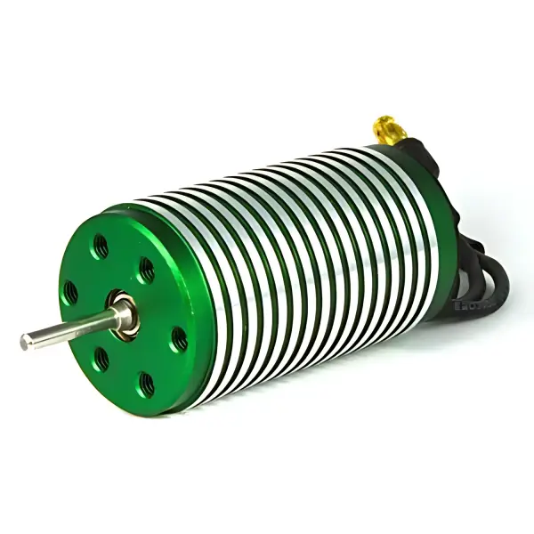 0808 Motor - Inrunner - 8200KV — image 1 of 5