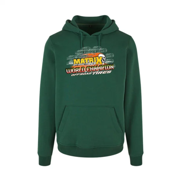 Matrix Sweatshirt World Champion M