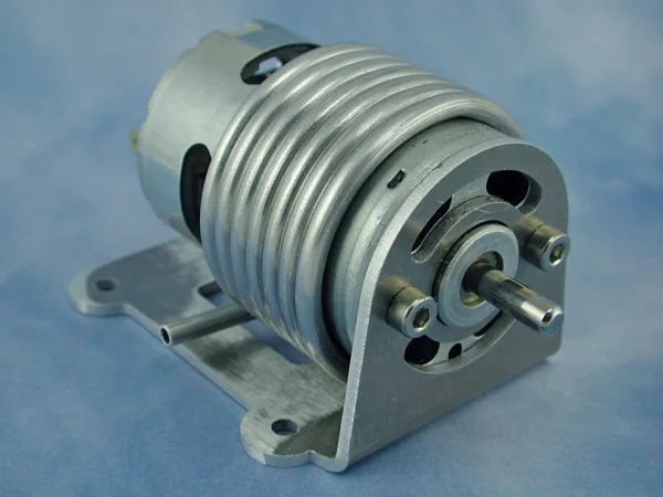 700 Series Aluminium Motor Mount — image 3 of 3
