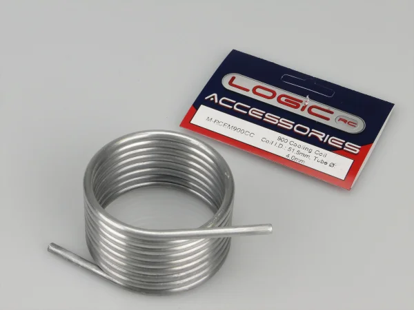 900 Cooling Coil 51.5mm i.d.