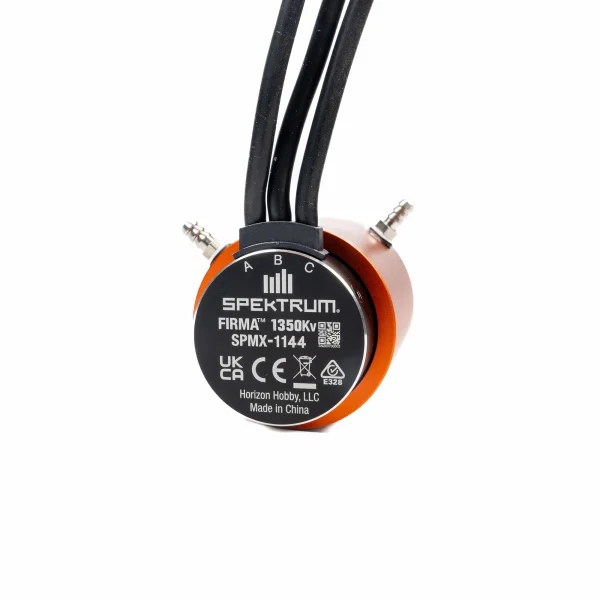 Firma 1350Kv Brushless Marine Motor