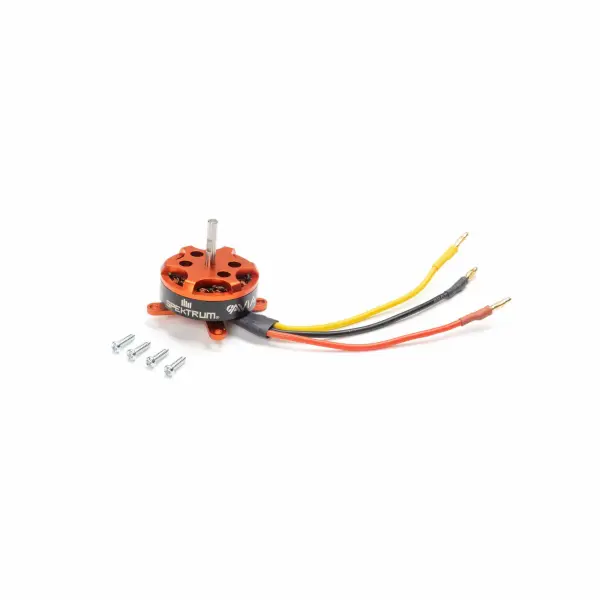 2405-1300Kv Brushless Outrunner Motor