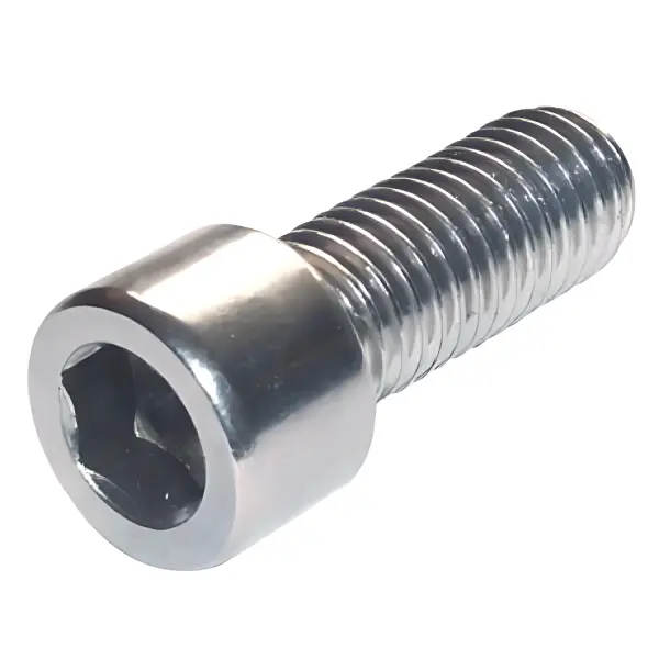 M3 x 16mm Socket Head Cap Screws (SHCS) - Pack of 6