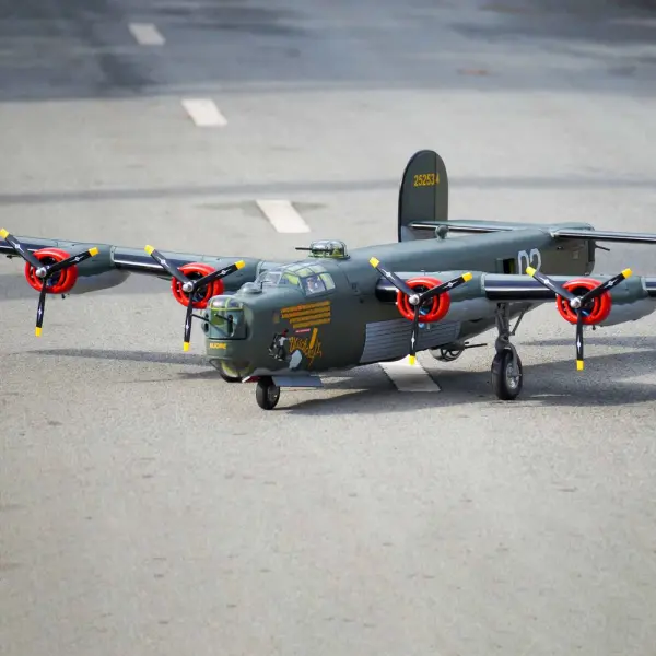 Master Airscrew 3-Blade - 10x7 Propeller Rev./Pusher &mdash; image 13 of 14