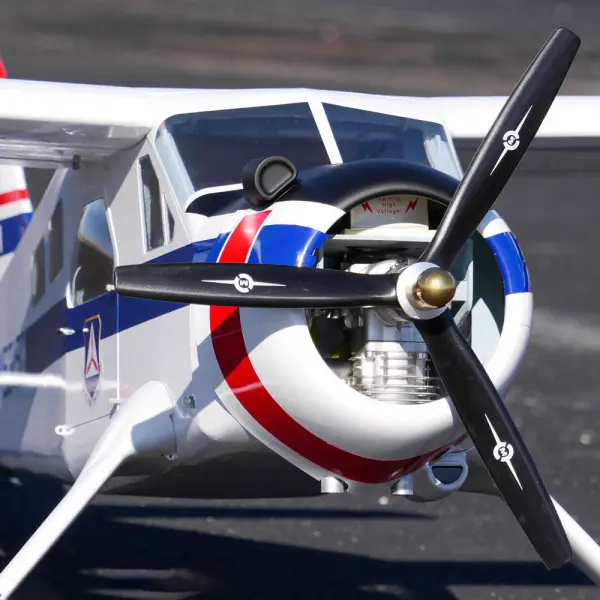 Master Airscrew 3-Blade - 10x7 Propeller Rev./Pusher &mdash; image 10 of 14