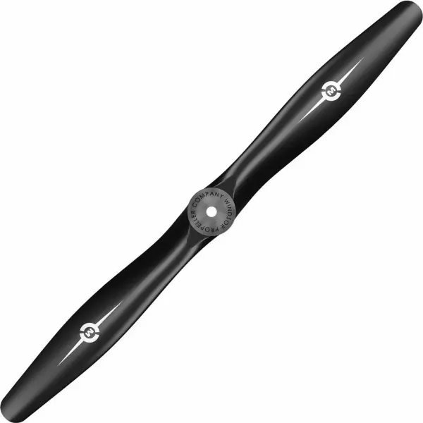 Master Airscrew Electric Only - 8.5x6 Propeller — image 7 of 9