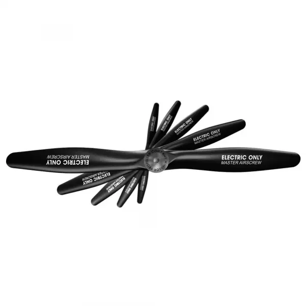 Master Airscrew Electric Only - 8.5x6 Propeller — image 8 of 9