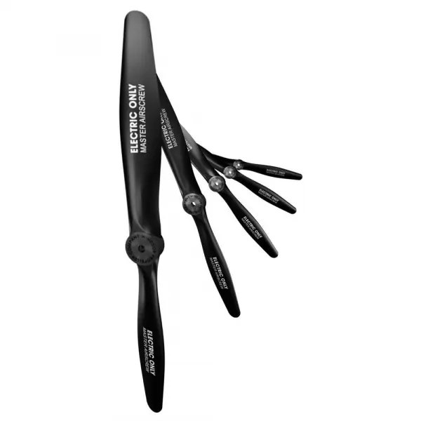 Master Airscrew Electric Only - 8.5x6 Propeller — image 9 of 9