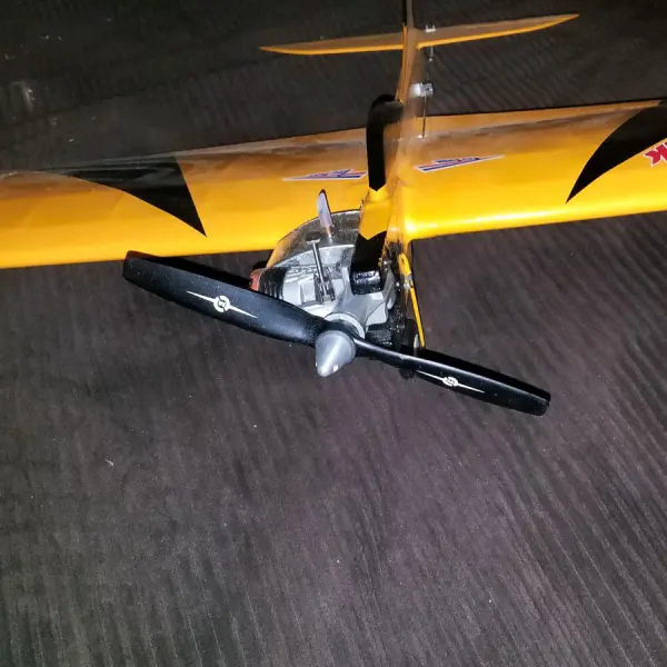 Master Airscrew GF Series - 10x6 Propeller — image 10 of 10