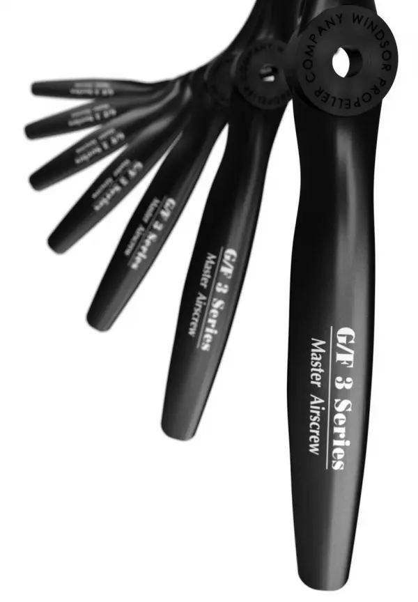 Master Airscrew GF Series - 10x6 Propeller — image 6 of 10