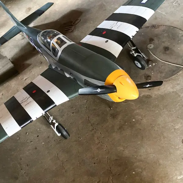 Master Airscrew GF Series - 10x6 Propeller — image 3 of 10