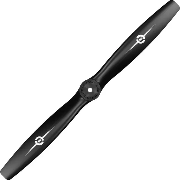 Master Airscrew K Series - 13x8 Propeller &mdash; image 5 of 7