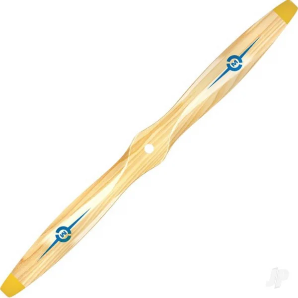 Master Airscrew Wood-Maple - 22x10 Propeller
