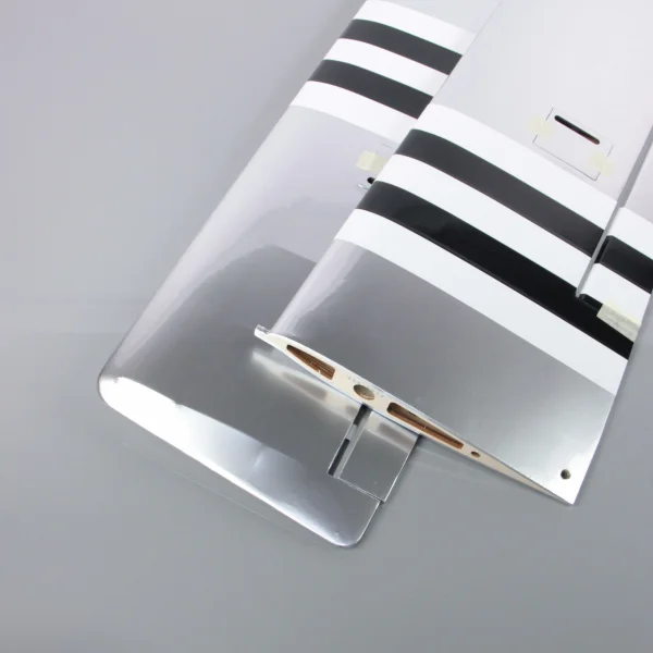 Max-Thrust Wing set (for MAXB-RUCKUS-P51)