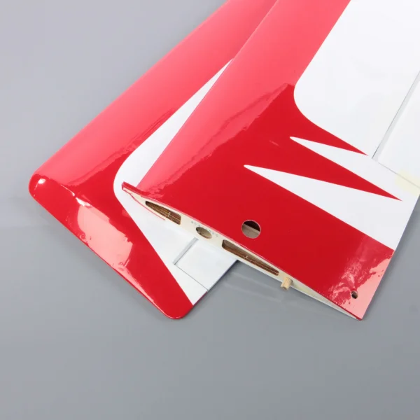 Max-Thrust Wing set (for MAXB-RUCKUS-R)