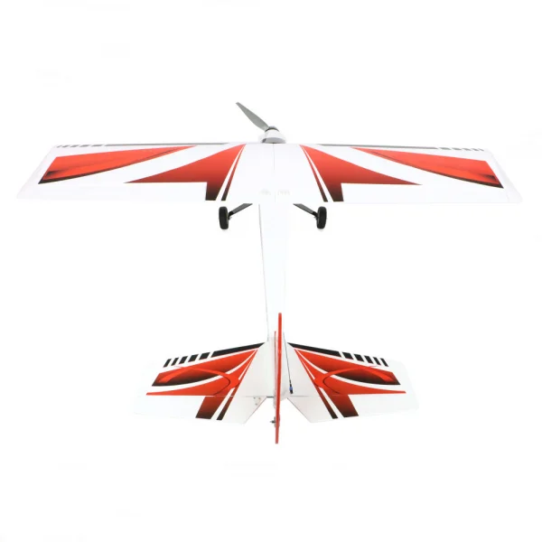 Max Thrust Riot ARTF - Red