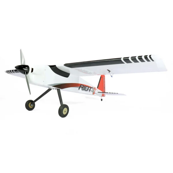 Max Thrust Riot ARTF - Red