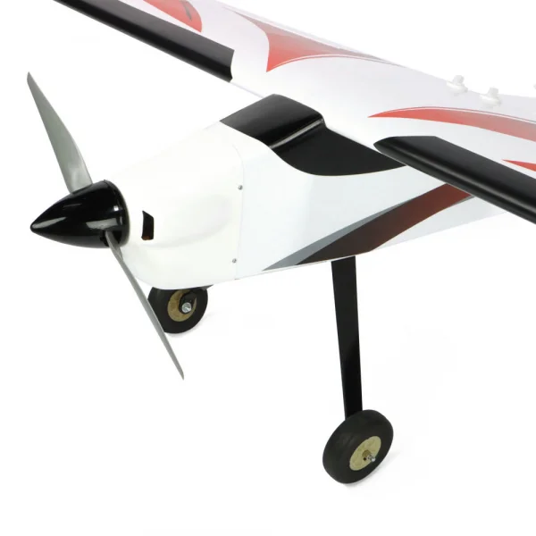 Max Thrust Riot ARTF - Red