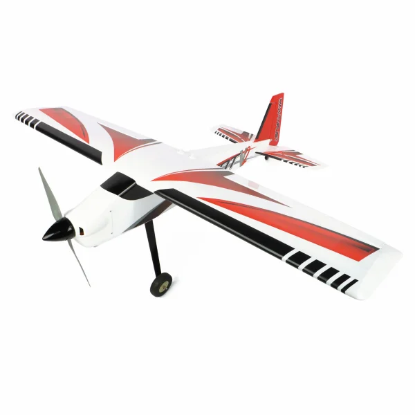 Max Thrust Riot ARTF - Red
